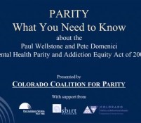 parity what you need to know webinar